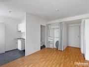 Location appartement 1 pièce, 22.52m², Savigny le Temple Location appartement 1 pièce, 22.52m², Savigny le Temple