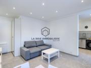 Location Appartement 1 pièce 22.55 m2 Brie Comte Robert