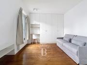 Location Appartement 1 pièce 22.55 m2 Paris 7ème
