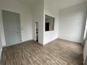 Location appartement 1 pièce 22.58m² à Roubaix 59100
