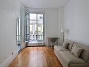 Location Appartement 1 pièce 22.5 m2 Paris 6ème