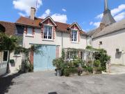 Location Appartement 1 pièce 22.69 m2 Veuzain sur Loire