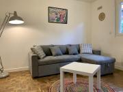 Location Appartement 1 pièce 22.72 m2 Toulouse