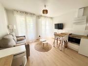 Location Appartement 1 pièce 22.88 m2 Toulouse