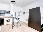 Location Appartement 1 pièce 22 m2 Lille