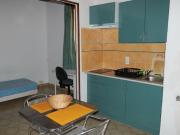 Location Appartement 1 pièce 22 m2 Bages