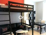 Location Appartement 1 pièce 22 m2 Lille