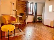 Location Appartement 1 pièce 22 m2 Lille