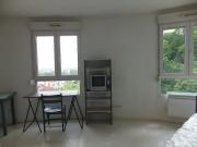 Location Appartement 1 pièce 22 m2 Lyon 4ème