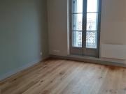 Location Appartement 1 pièce 22 m2 Marseille 1er