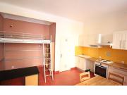 Location Appartement 1 pièce 22 m2 Marseille 5ème
