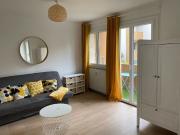 Location Appartement 1 pièce 22 m2 Montpellier