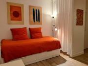 Location Appartement 1 pièce 22 m2 Montreuil