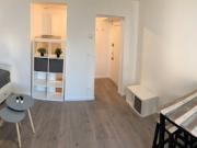 Location Appartement 1 pièce 22 m2 Nancy