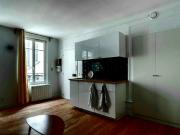 Location Appartement 1 pièce 22 m2 Paris 11ème