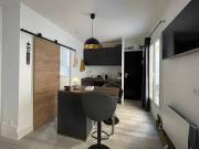 Location Appartement 1 pièce 22 m2 Paris 12ème