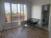 Location Appartement 1 pièce 22 m2 Paris 14ème
