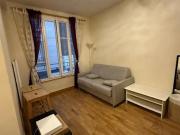 Location Appartement 1 pièce 22 m2 Paris 15ème