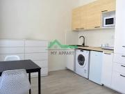 Location Appartement 1 pièce 22 m2 Paris 15ème