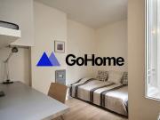 Location Appartement 1 pièce 22 m2 Paris 15ème