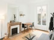 Location Appartement 1 pièce 22 m2 Paris 16ème