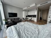 Location Appartement 1 pièce 22 m2 Paris 17ème