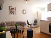 Location Appartement 1 pièce 22 m2 Paris 19ème Location Appartement 1 pièce 22 m2 Paris 19ème