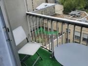 Location Appartement 1 pièce 22 m2 Paris 20ème