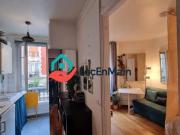 Location Appartement 1 pièce 22 m2 Paris 3ème