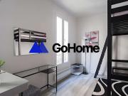 Location Appartement 1 pièce 22 m2 Paris 5ème