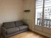 Location Appartement 1 pièce 22 m2 Paris 9ème