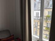 Location Appartement 1 pièce 22 m2 Paris 9ème