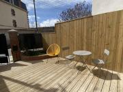Location Appartement 1 pièce 22 m2 Toulouse