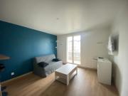 location appartement 1 pièce 22 m² orleans: t1 de 22.03...