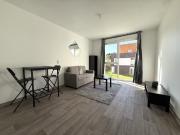 Location Appartement 1 pièce 22m² FRANQUEVILLE ST PIERRE...