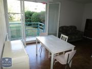 Location Appartement 1 pièce 22m² GRENOBLE 38100