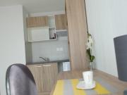 Location Appartement 1 pièce 22m² ISLE 87170