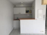 Location Appartement 1 pièce 22m² MONTPELLIER 34090