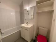 Location Appartement 1 pièce 22m² MONTPELLIER 34090
