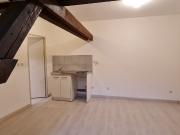 Location Appartement 1 pièce 22m² MULHOUSE 68100