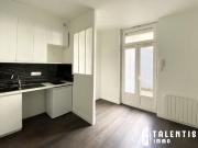 Location Appartement 1 pièce 22m² NANTES 44000