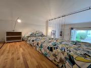 Location Appartement 1 pièce 23.04 m2 Paris 16ème