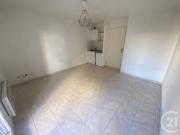 Location Appartement 1 pièce 23.05 m2 Montpellier