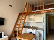 Location Appartement 1 pièce 23.06 m2 Antibes