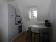 Location Appartement 1 pièce 23 m2 Mer