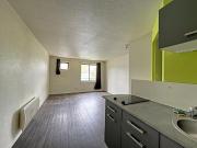 Location Appartement 1 pièce 23.13 m2 La Roche sur Yon