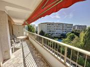 location appartement 1 pièce, 23.14m², cannes