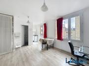 Location Appartement 1 pièce 23.16 m2 Rouen