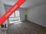 Location appartement 1 pièce 23.1m² à Joue les tours 37300