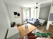 Location Appartement 1 pièce 23.22 m2 Saint Etienne